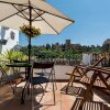 Отель Cozy Aptm In Albaicin 2Bd And Terrace With Views To Alhambra Mirador De Lorca, фото 9