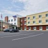 Отель Fairfield Inn & Suites Elmira Corning, фото 19