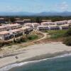 Отель Residence Marina di Bravone - appartement 2 personnes Vue Mer RDC N92, фото 8