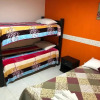 Отель Hostal Cabañas 7 Colores, фото 23