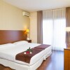 Отель Oca Ipanema Hotel в Виге