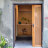 Отель Fukuya Stay 5Jo TakaseGawa, фото 18