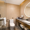 Отель Echeng Hotel Guangzhou Zhujiang New Town Jinan University Branch, фото 10