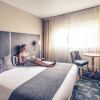 Отель Mercure Annecy Sud, фото 3