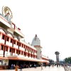 Отель City Inn Varanasi, фото 11