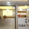 Отель Zara Palas Otel, фото 2
