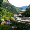 Отель Hangzhou Shimenxia Hotel Resort, фото 23