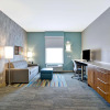 Отель Home2 Suites by Hilton Evansville, фото 35