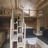 Отель Dreamy Chalet in Barvaux-sur-ourthe With Sauna, фото 3