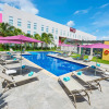 Отель City Express Suites by Marriott Playa Del Carmen, фото 36