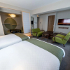 Отель RESI STAY Hotel Sun Chlorella, фото 33