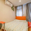 Отель Pod Inn Ningbo Luomeng Universal Paradise Yintai City, фото 4