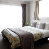 Отель Aden Motel, фото 3
