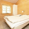 Отель Luxurious Holiday Home in Kalundborg Denmark With Sauna, фото 13