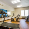 Отель Comfort Suites, фото 23