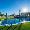 Отель Camping Sol de Calpe Boreal - Caravan park, фото 35