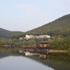 Отель Floral Hotel·Nanjing Youjianshan Homestay (Ginkgo Lake), фото 12