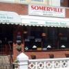 Отель Somerville Hotel в Блэкпуле