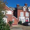 Отель The Russet House, фото 2