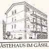 Отель Im Gässle 4 в Зюссене