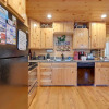 Отель Broken Bow Cabin w/ Hot Tub & Fire Pit, Near Lake!, фото 18