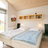 Отель 8 Person Holiday Home in Brovst, фото 2