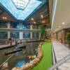 Отель Fang Ding Shan Hotel, фото 6