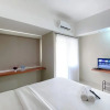 Отель Homey Studio Room Gateway Park Lrt City Bekasi Apartment, фото 7
