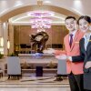 Отель Felton Grand Hotel Bazhong, фото 7