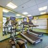 Отель SpringHill Suites Dayton South/Miamisburg, фото 26