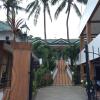 Отель La Plage de Boracay Resort на острове Боракае