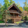Отель Grin Inn Bear It Holiday Home, фото 16