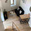 Отель Appartement au cœur d’Espalion, фото 8