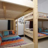 Отель Shilin Zhuo Qie Hostel, фото 48