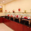 Отель Hanting Express Xi'an Zhonglou Luomashi, фото 9