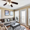 Отель Seascape 1211 - 2 Br Condo, фото 3