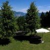 Отель Agriturismo Malga Candriai, фото 4