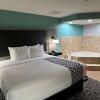 Отель La Quinta Inn & Suites Indianapolis Greenwood, фото 7