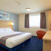 Отель Travelodge Bromsgrove, фото 6