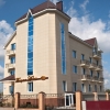 Гостиница Business Hotel Lipetsk в Липецке