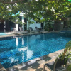 Отель Yaka Hotel, фото 20