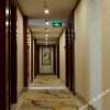 Отель Jiangbei Star Business Hotel Bazhong, фото 6
