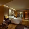 Отель Hilton Zhengzhou, фото 33