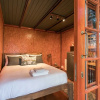Отель Knysna Lodge Self Catering Accommodation, фото 3