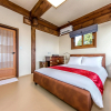 Отель Jeju Hanok Hotel Hallagung, фото 6