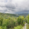 Отель Nestled Inn- One Bedroom Cabin, фото 23