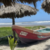 Отель Sambo Mambo Beach Hotel, фото 3