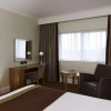 Отель DoubleTree by Hilton Hotel Sheffield Park, фото 2