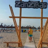 Отель Zanzibar Studio Mamaia Nord, фото 13