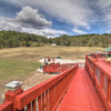 Отель Updated Mtn View Studio w/ Loft - Near River!, фото 5